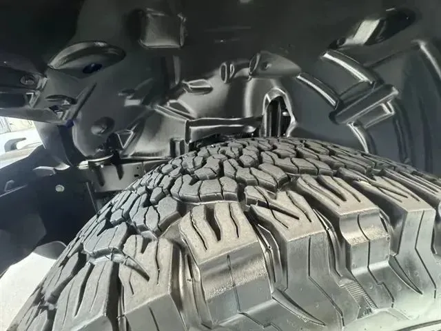 Jeep Wrangler photo 39