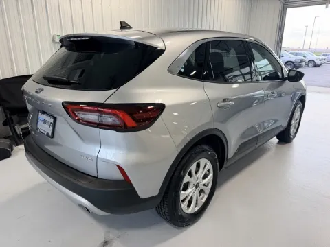Another view of 2024 Ford Escape Active for sale in Tea, SD at CarSwap