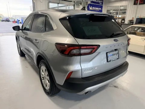 More photos of 2024 Ford Escape Active at CarSwap, SD