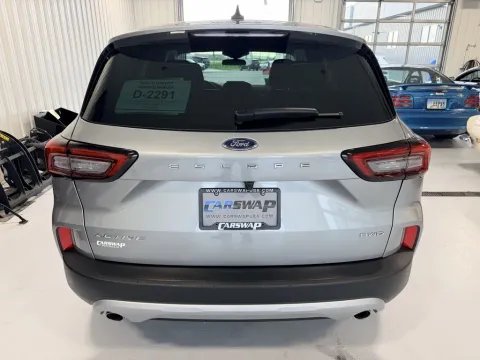 More photos of 2024 Ford Escape Active at CarSwap, SD