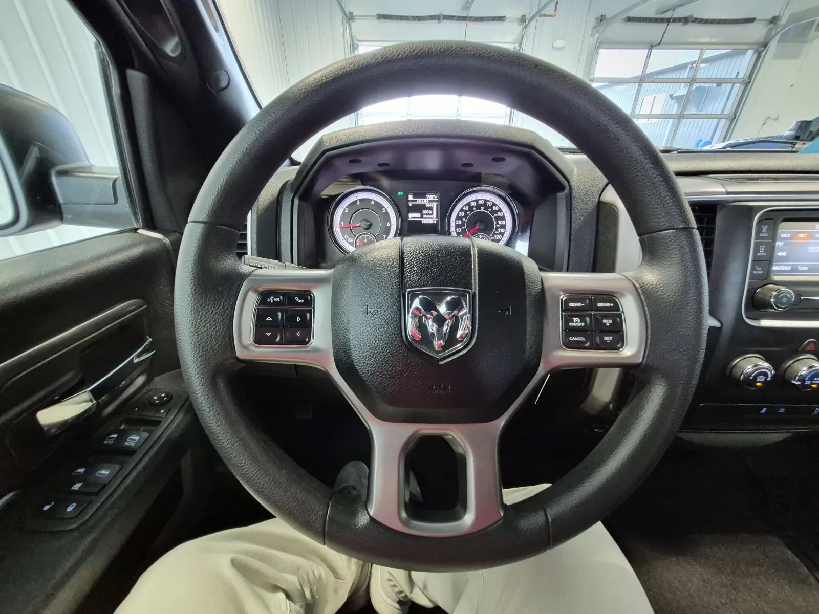 Ram 1500 photo 25