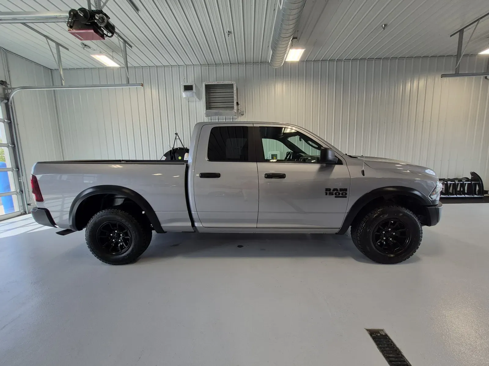 Ram 1500 photo 2