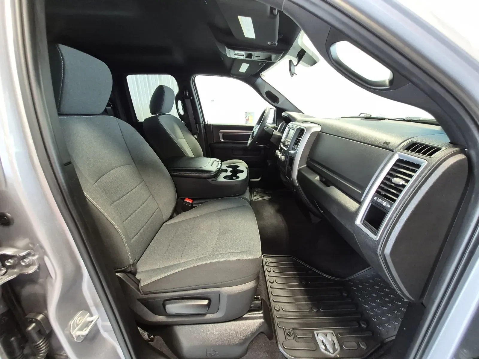 Ram 1500 photo 20