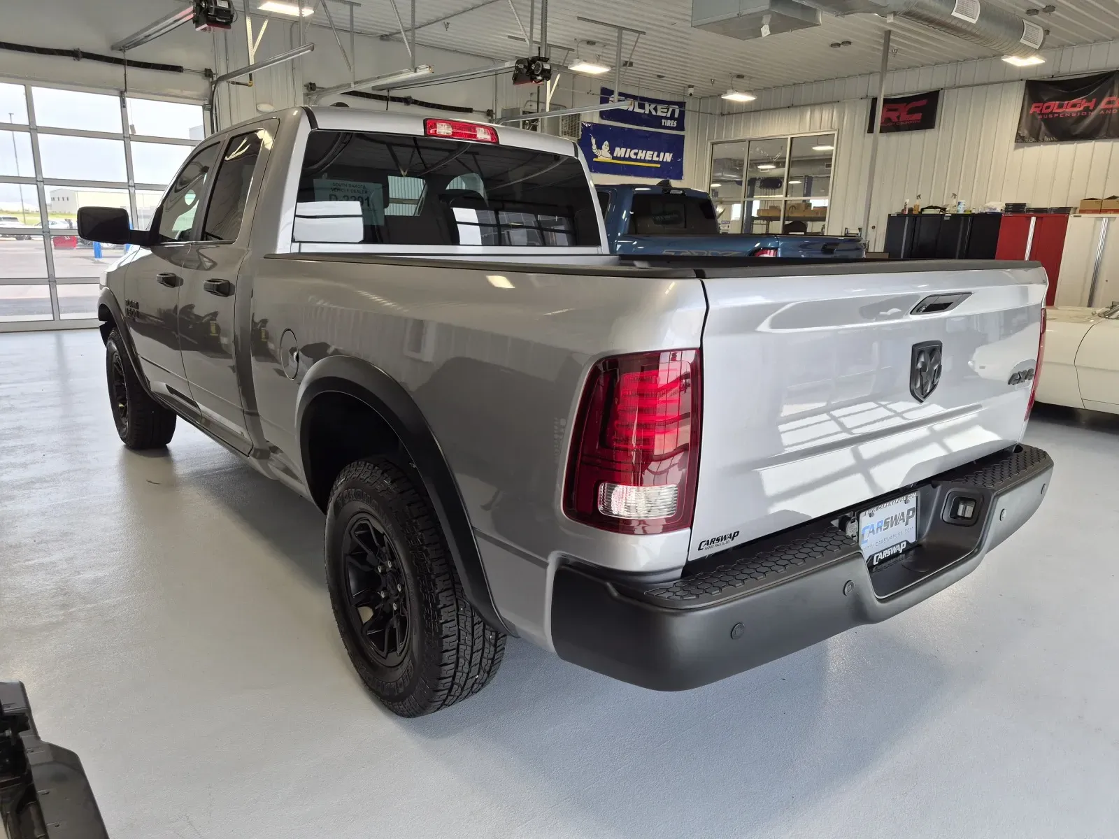 Ram 1500 photo 5