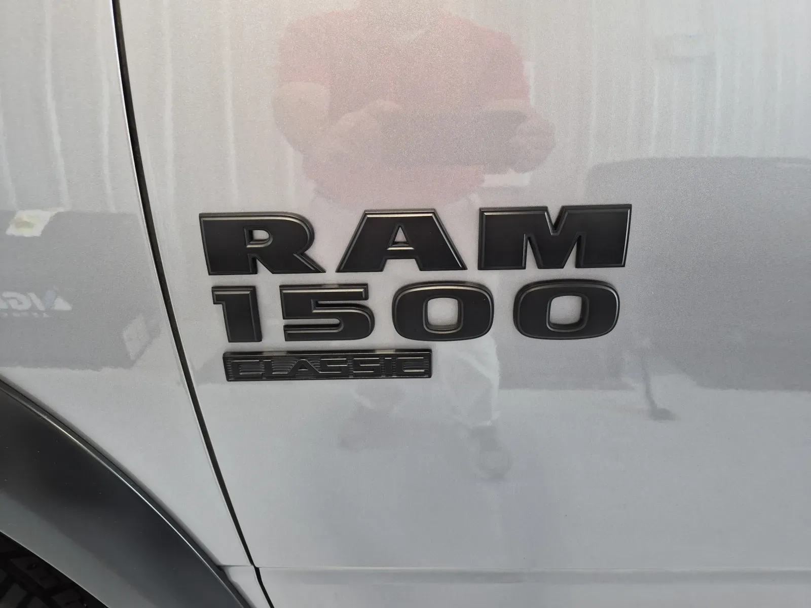 Ram 1500 photo 43