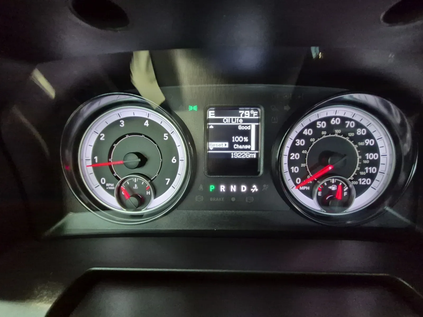 Ram 1500 photo 26