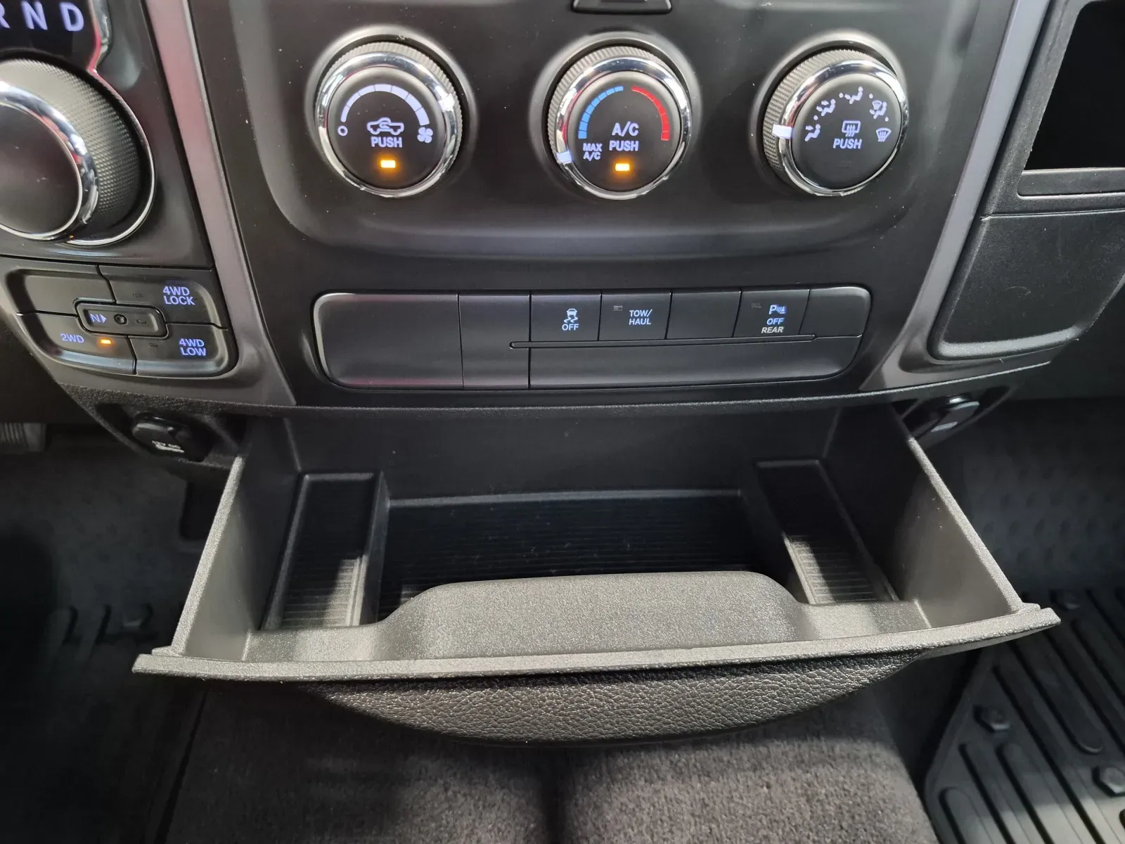 Ram 1500 photo 36