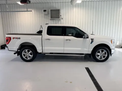 Photos of 2022 Ford F-150 XLT for sale in Tea, SD at CarSwap