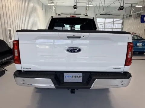 More photos of 2022 Ford F-150 XLT at CarSwap, SD