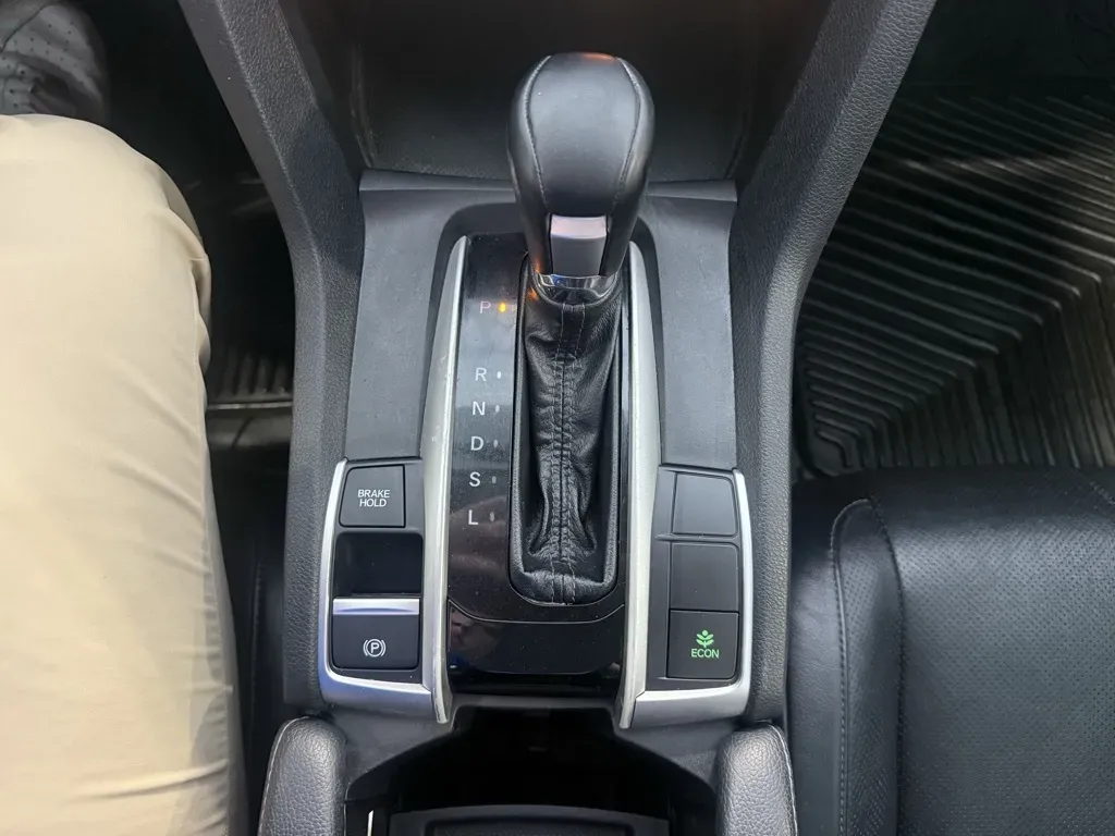 Honda Civic photo 21