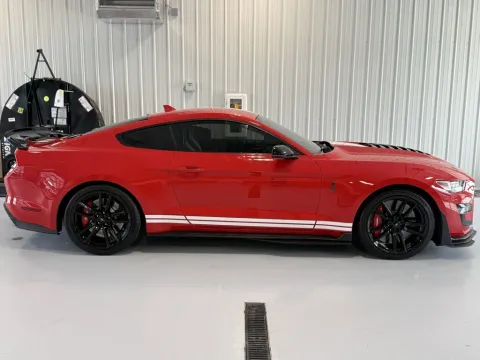 Photos of 2020 Ford Mustang Shelby GT500 for sale in Tea, SD at CarSwap