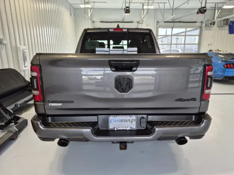 More photos of 2024 Ram 1500 Laramie at CarSwap, SD