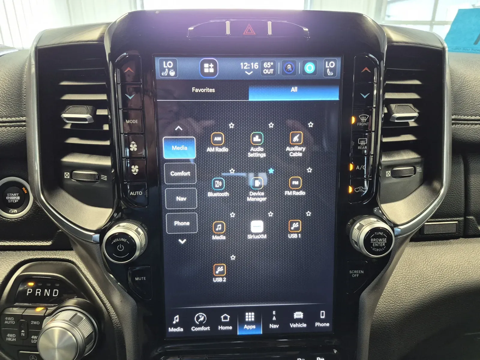 Ram 1500 photo 36