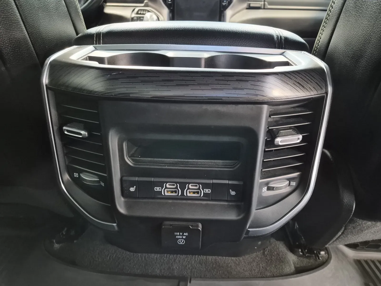 Ram 1500 photo 18