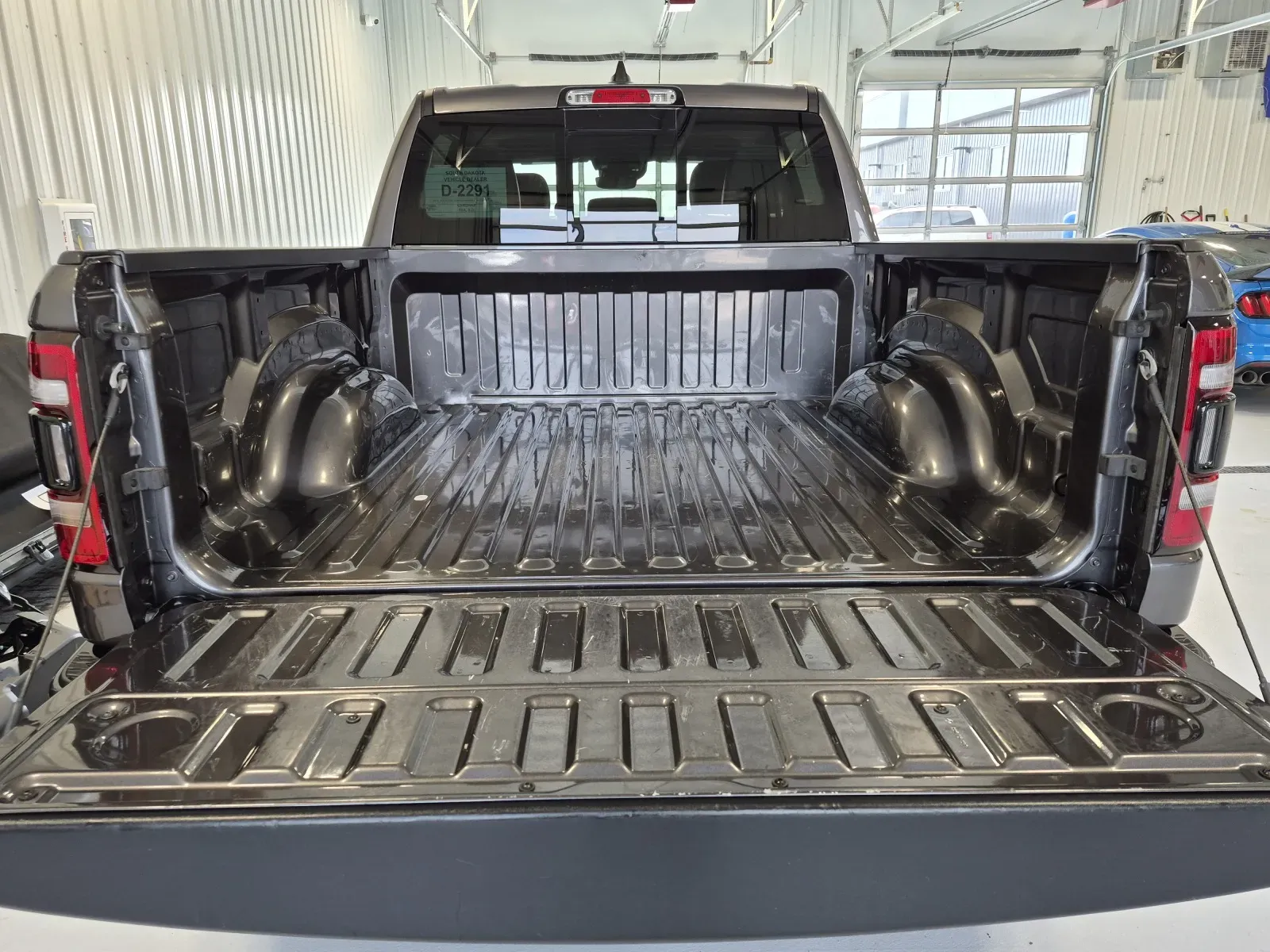 Ram 1500 photo 14