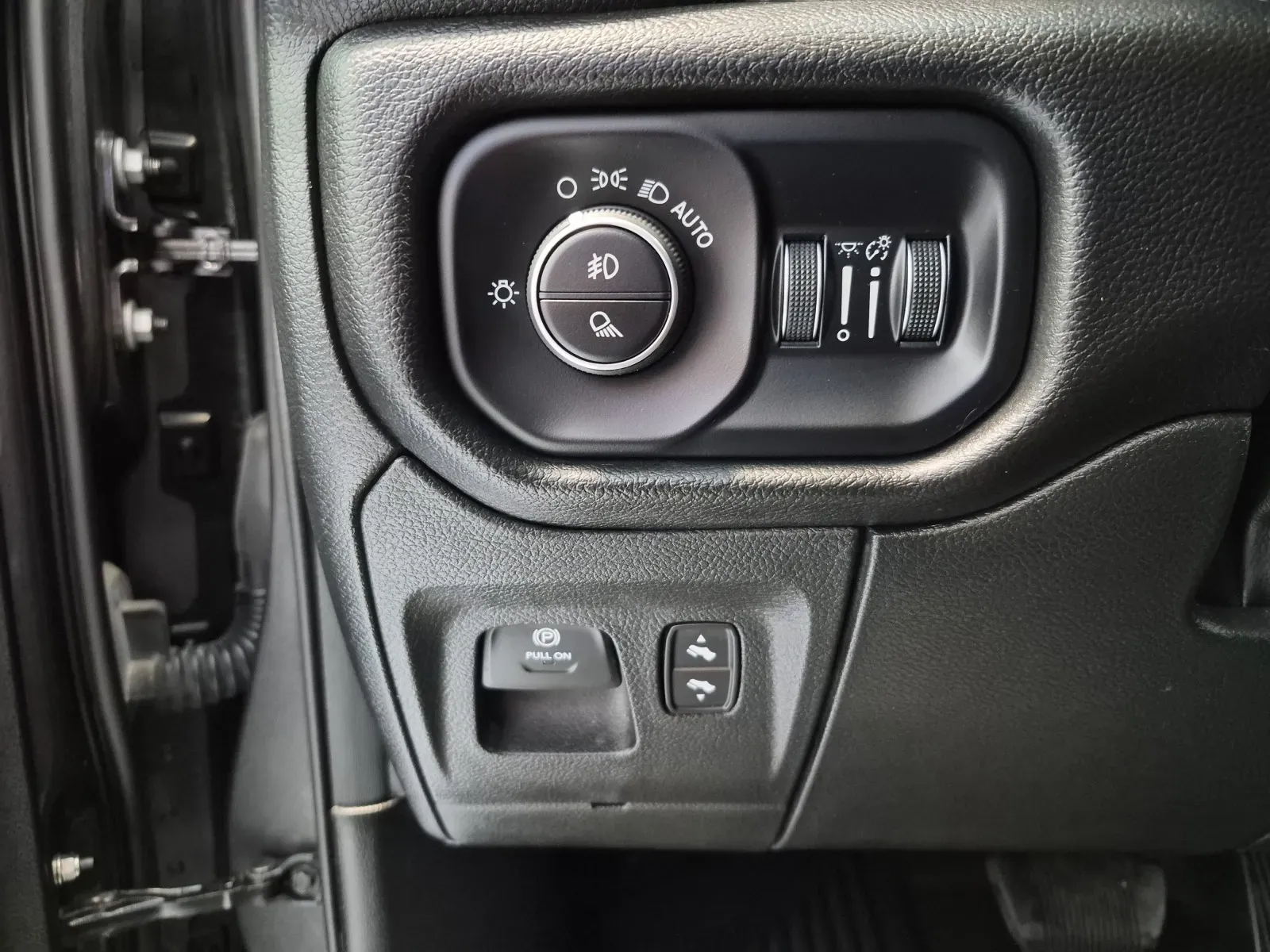 Ram 1500 photo 26