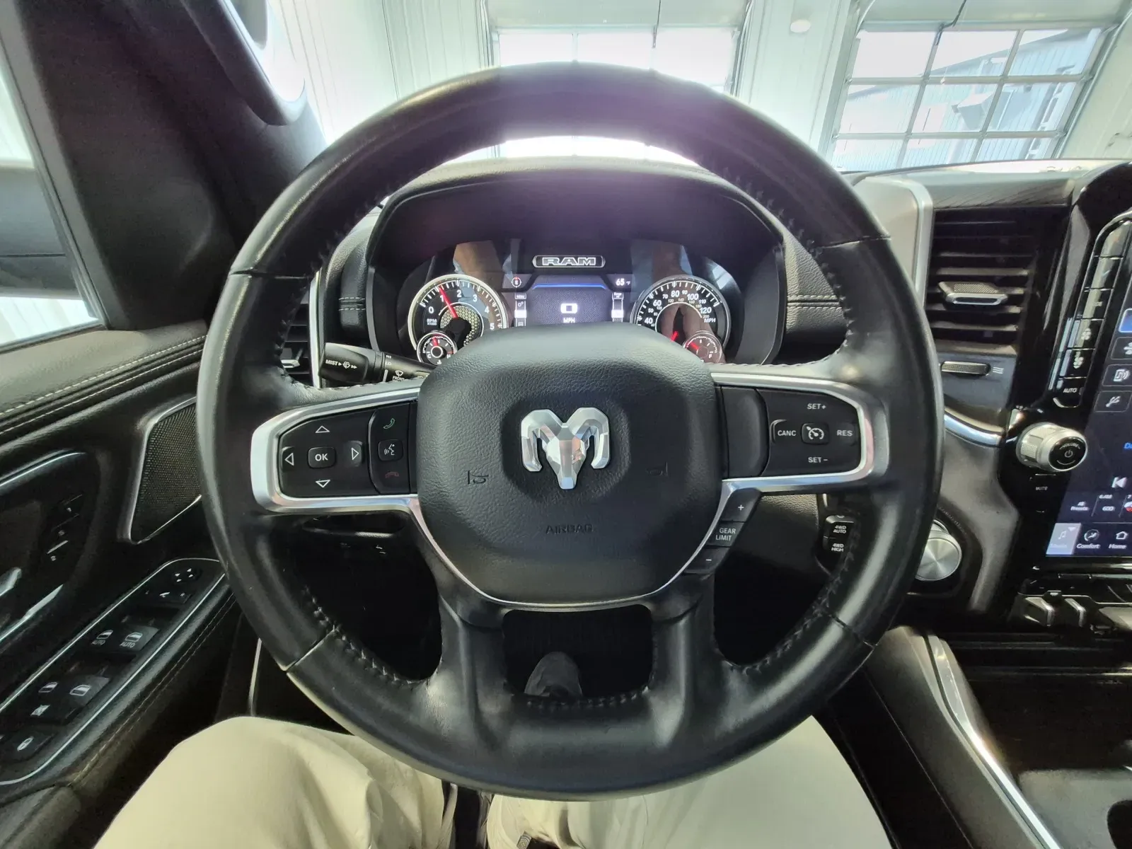 Ram 1500 photo 28