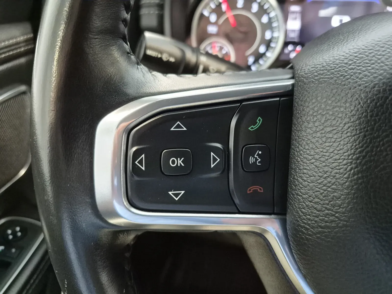 Ram 1500 photo 31