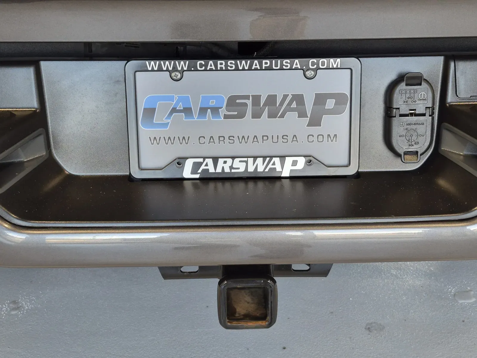 Ram 1500 photo 46