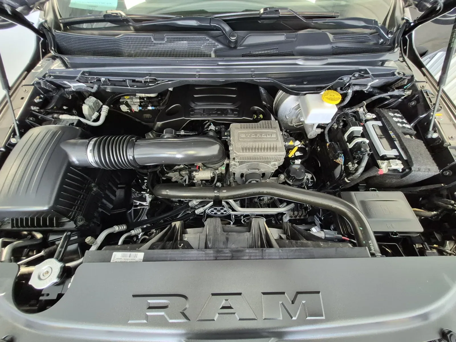 Ram 1500 photo 45