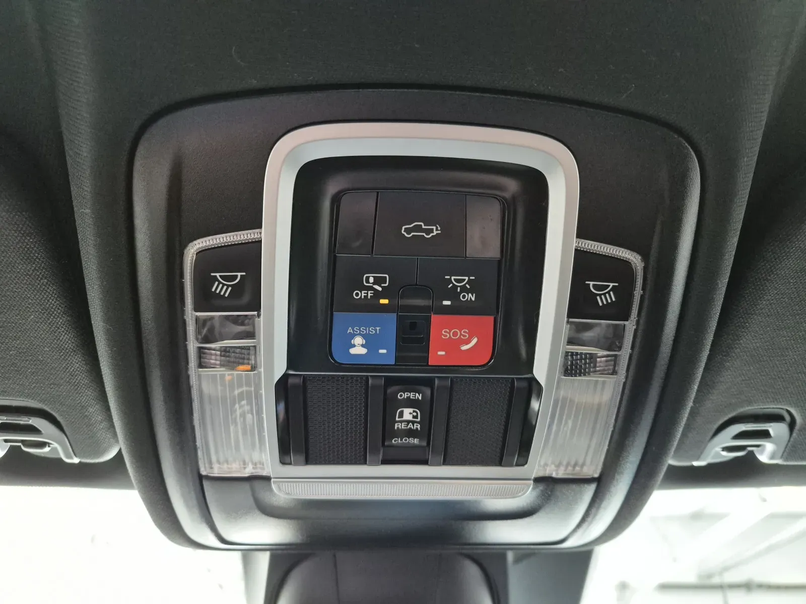 Ram 1500 photo 42