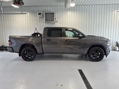 Photos of 2024 Ram 1500 Laramie for sale in Tea, SD at CarSwap