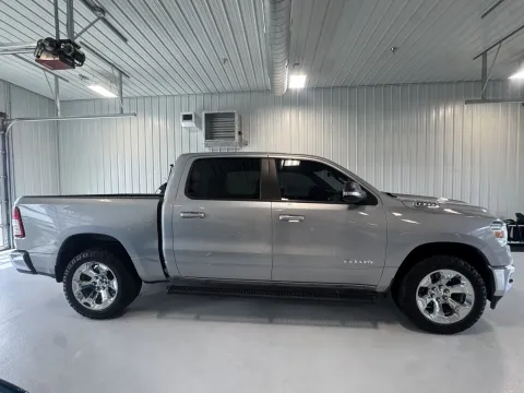 Photos of 2022 Ram 1500 Big Horn/Lone Star for sale in Tea, SD at CarSwap