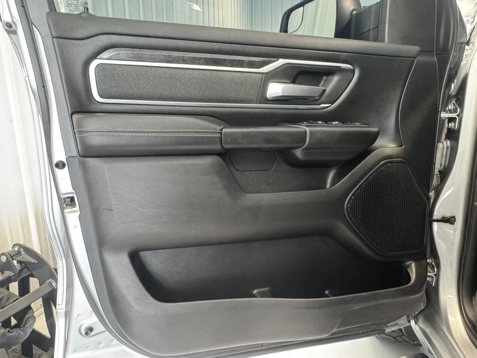 Ram 1500 photo 7