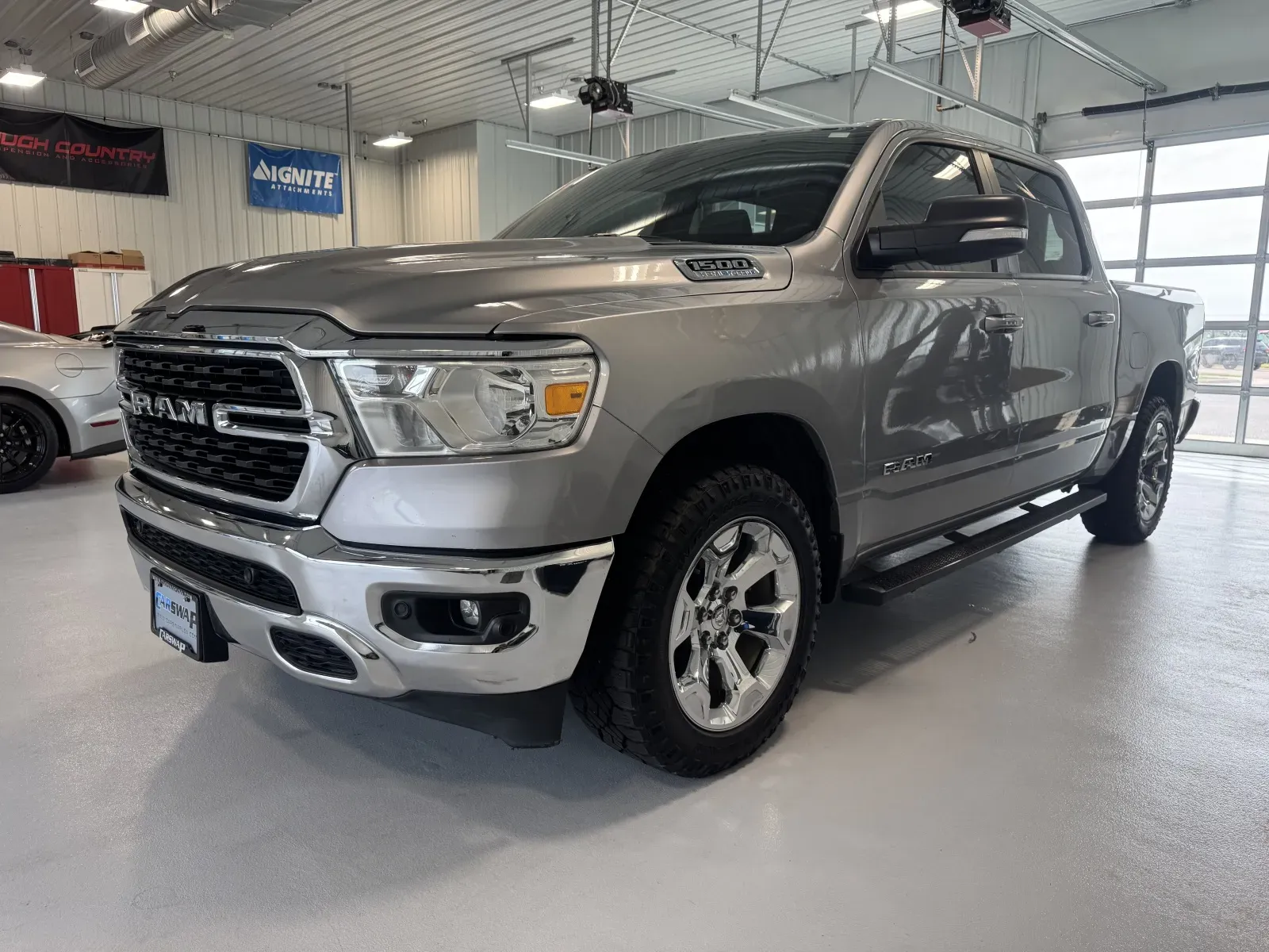 Ram 1500 photo 5