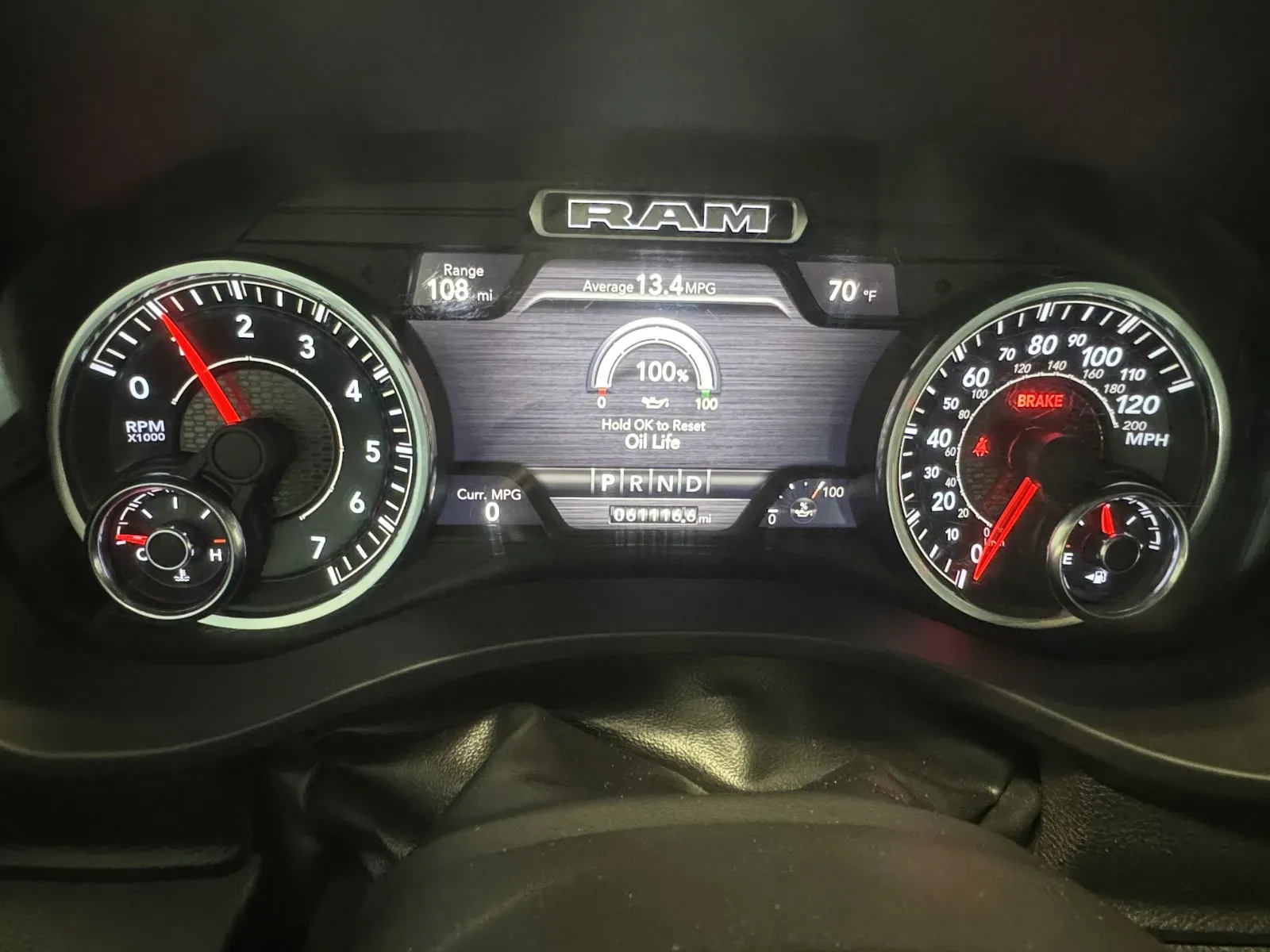 Ram 1500 photo 26