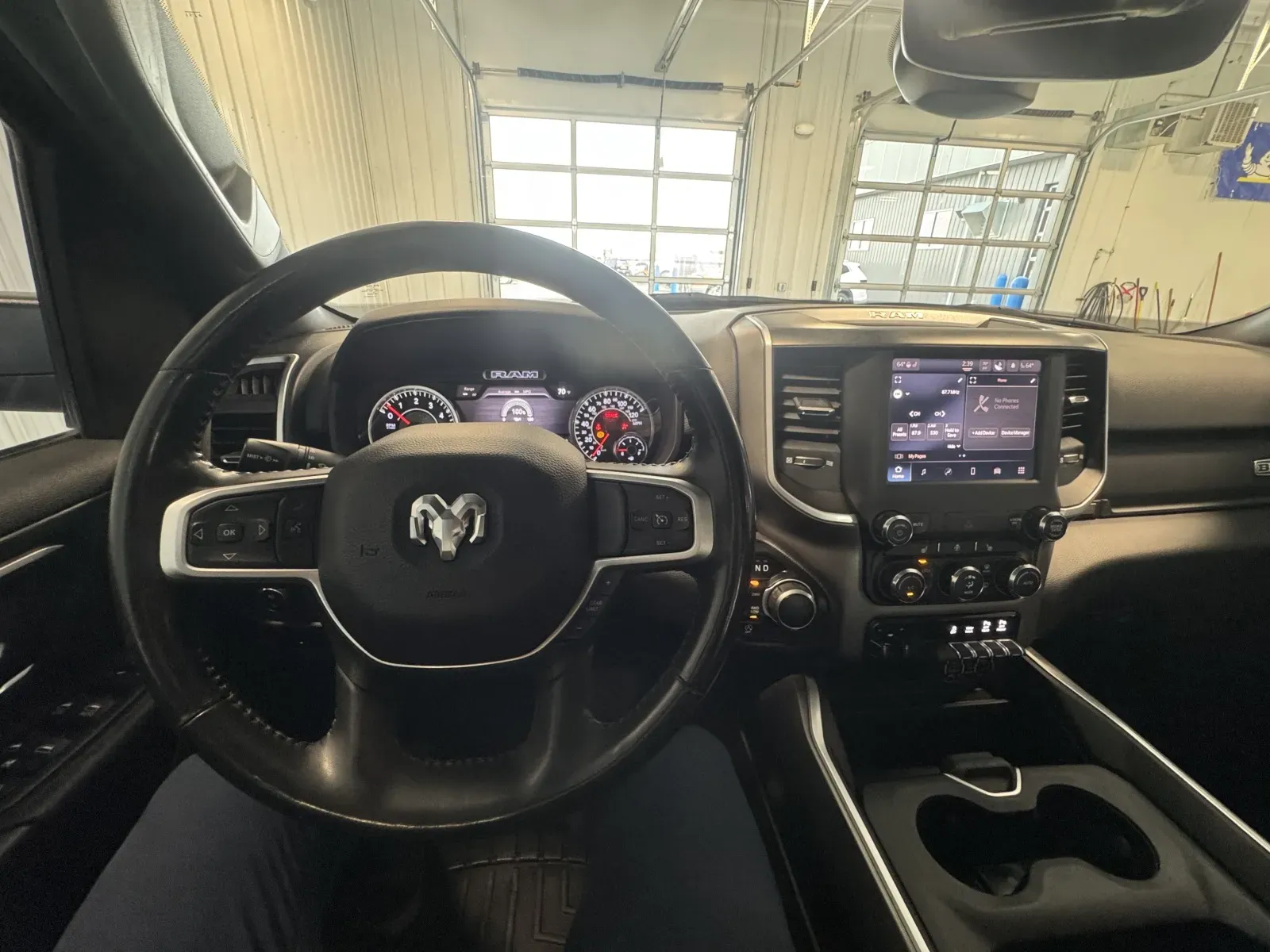 Ram 1500 photo 24