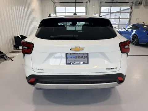 More photos of 2024 Chevrolet Trax LT at CarSwap, SD