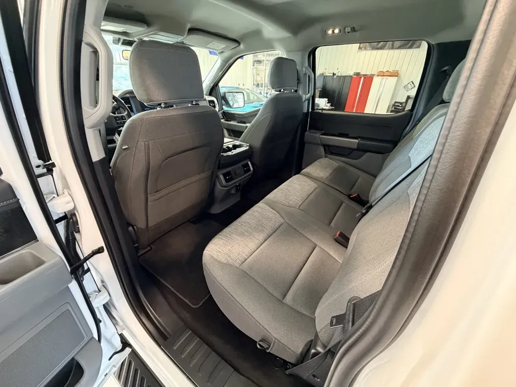 Ford F-150 photo 15