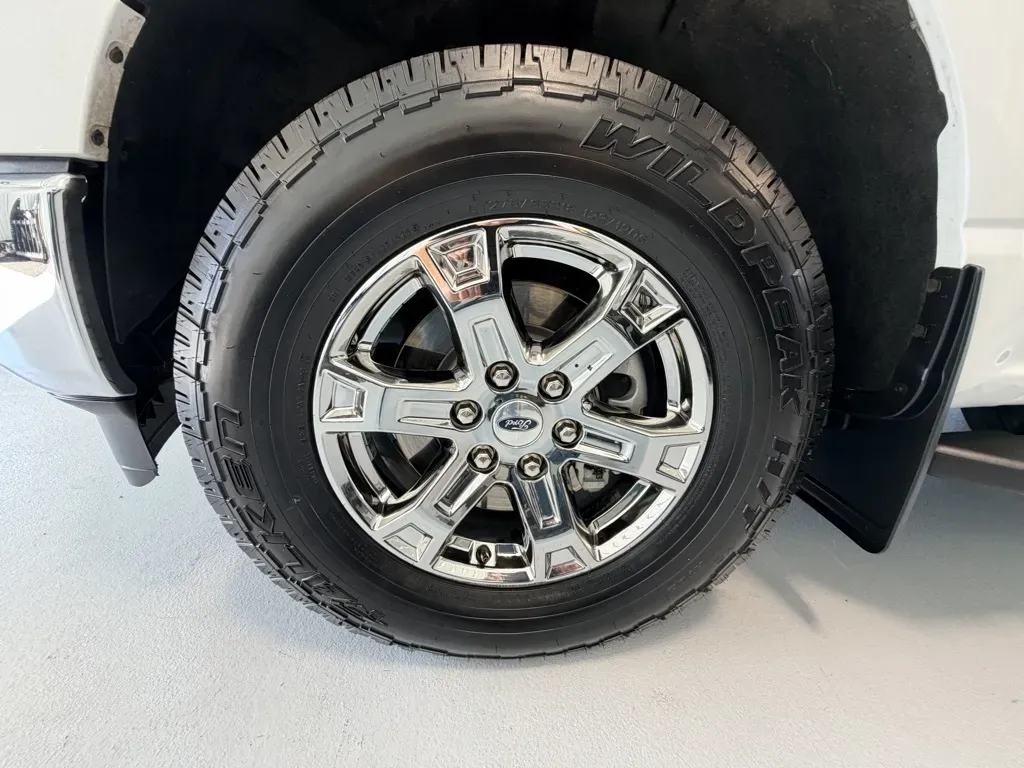 Ford F-150 photo 40