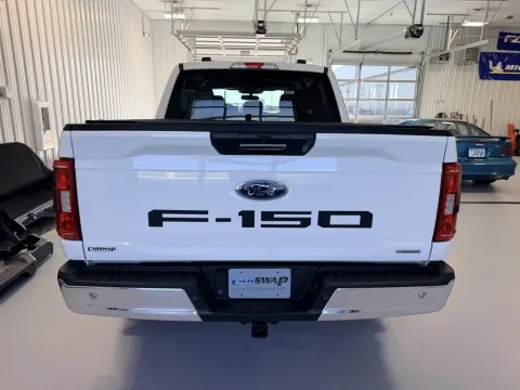 More photos of 2021 Ford F-150 XLT at CarSwap, SD