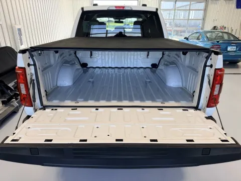 More photos of 2021 Ford F-150 XLT at CarSwap, SD