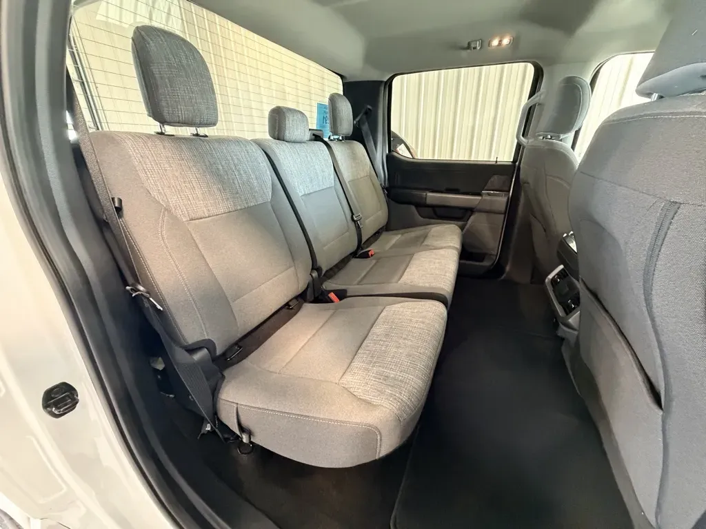Ford F-150 photo 22