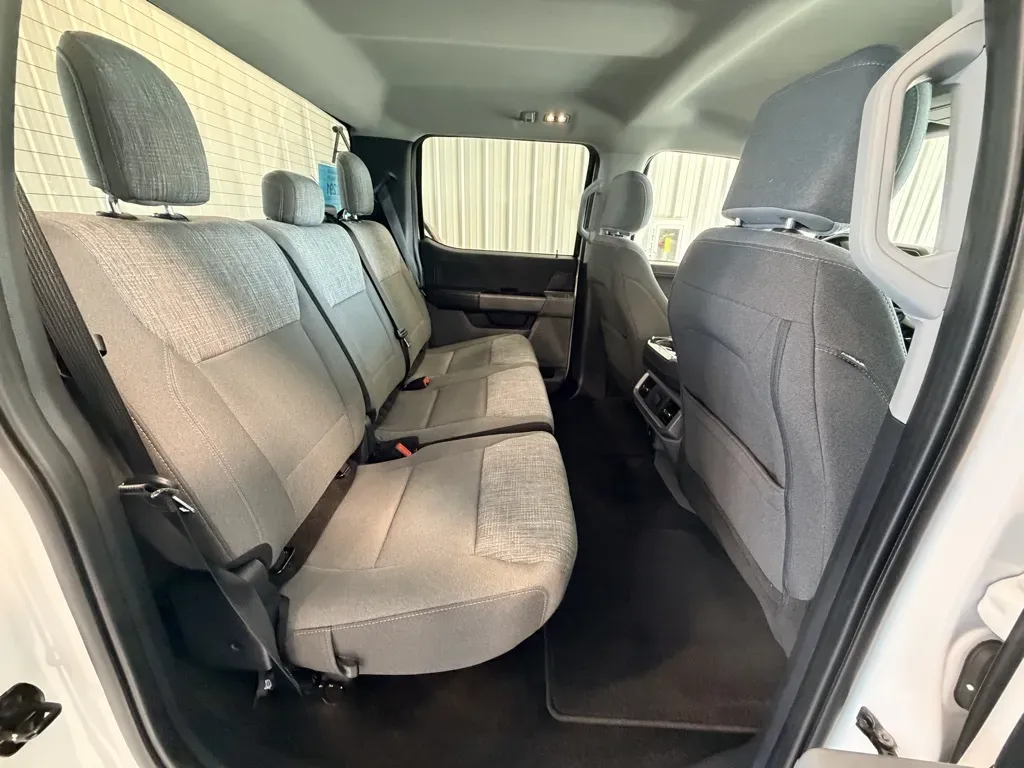 Ford F-150 photo 21