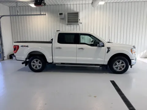 Photos of 2021 Ford F-150 XLT for sale in Tea, SD at CarSwap