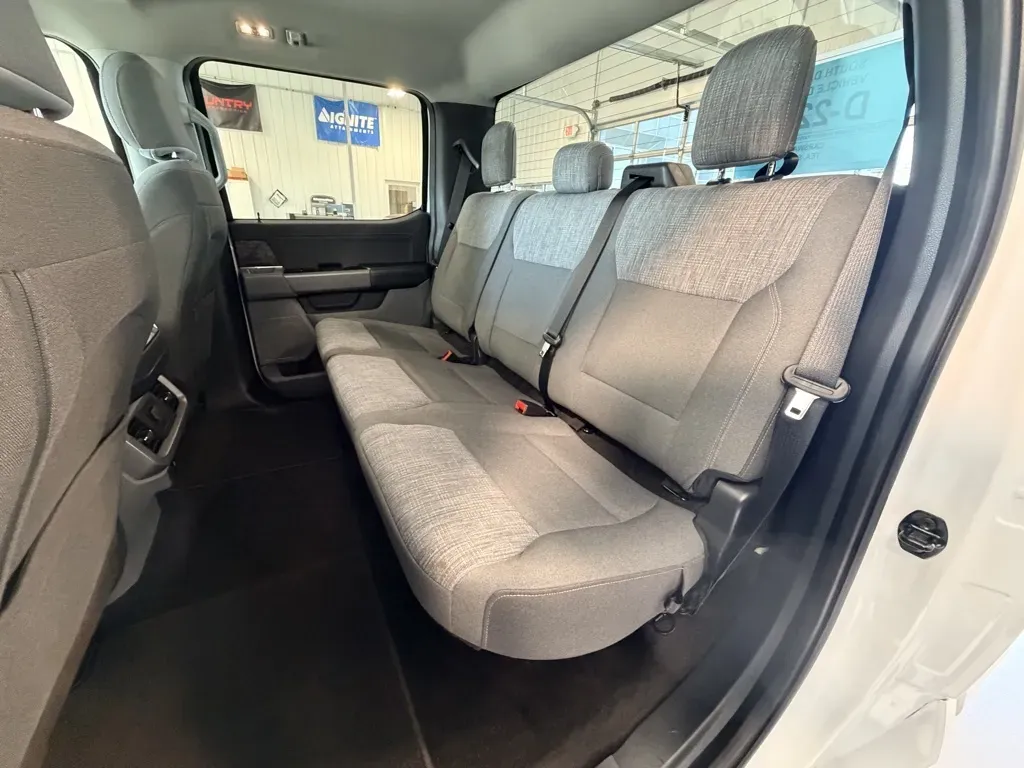 Ford F-150 photo 17