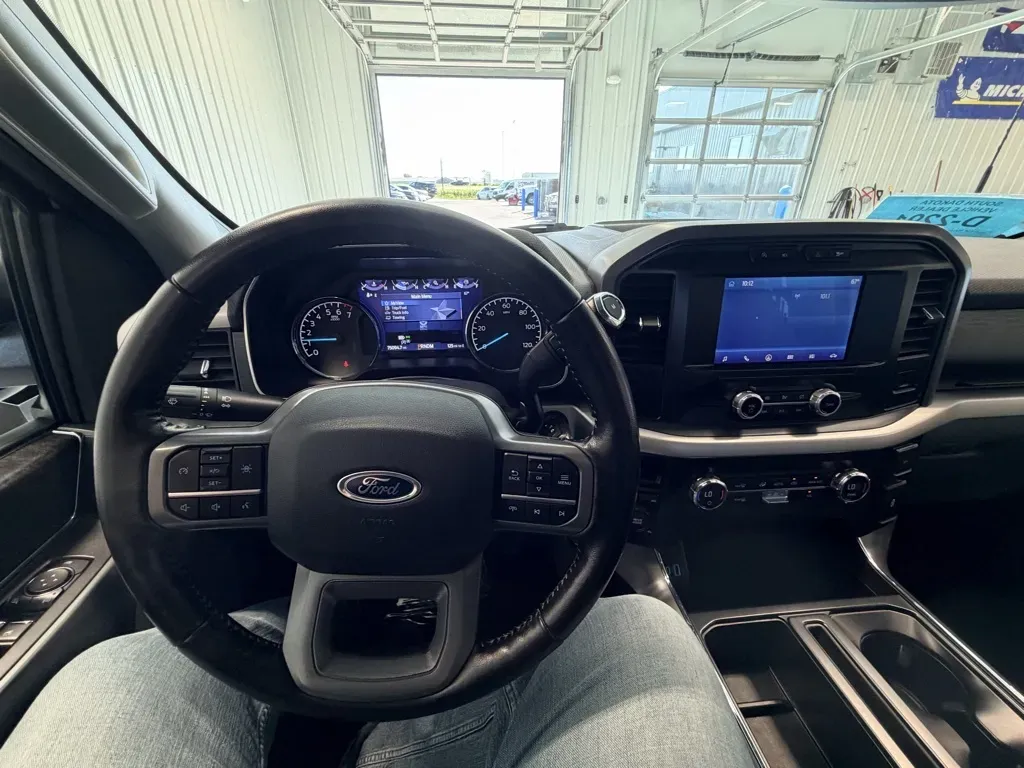 Ford F-150 photo 27