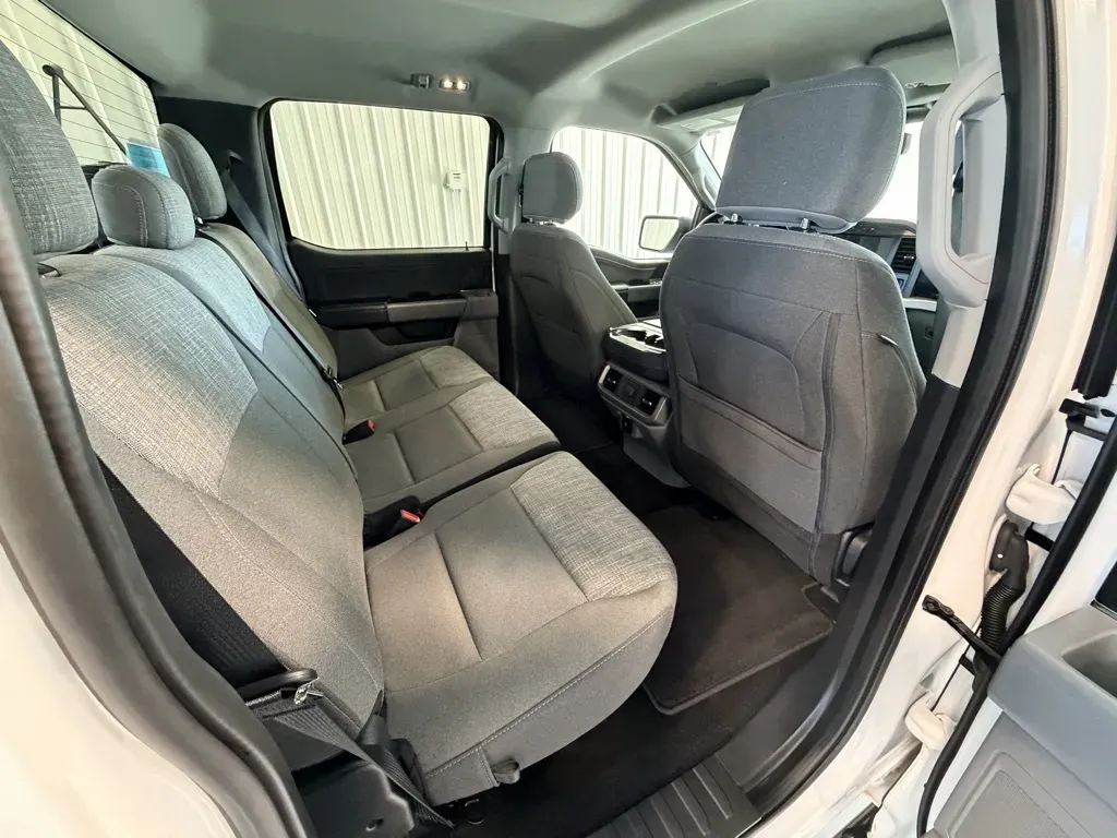 Ford F-150 photo 20