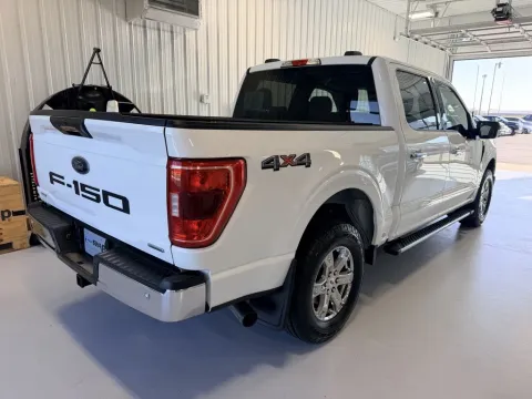 Another view of 2021 Ford F-150 XLT for sale in Tea, SD at CarSwap