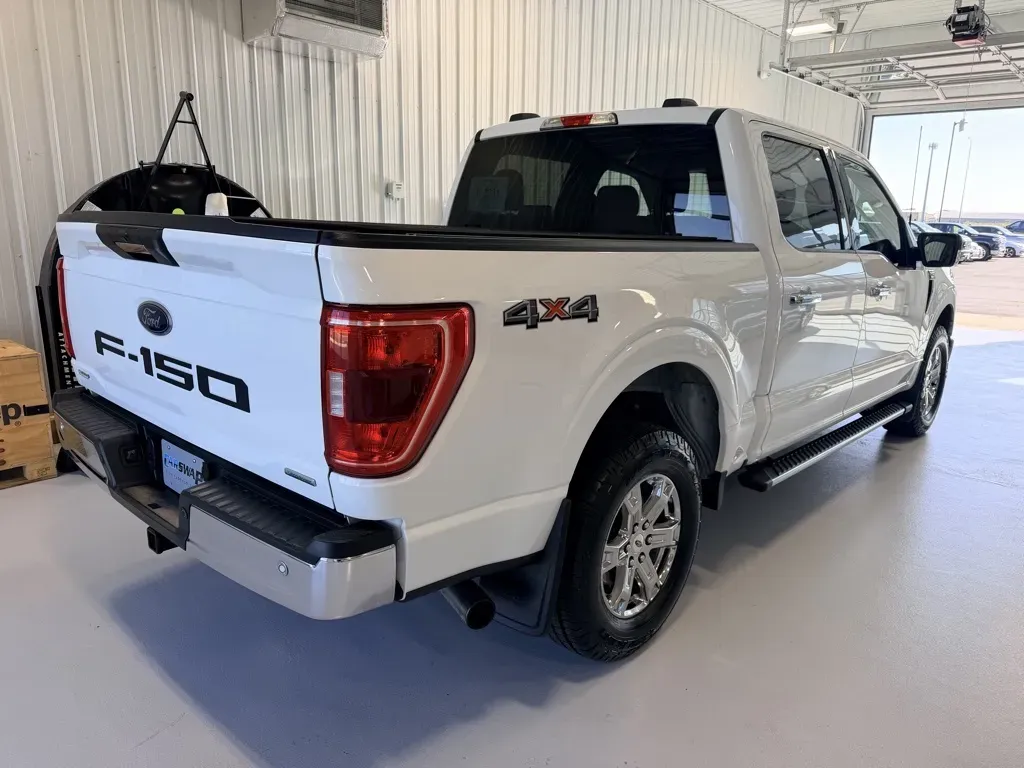 Ford F-150 photo 3