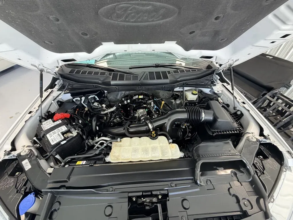 Ford F-150 photo 42