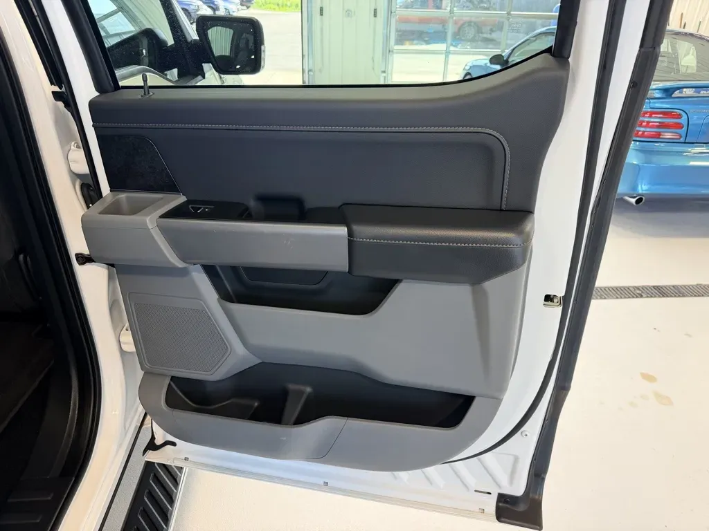 Ford F-150 photo 19