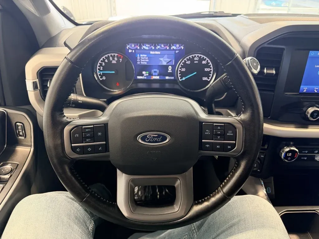 Ford F-150 photo 29