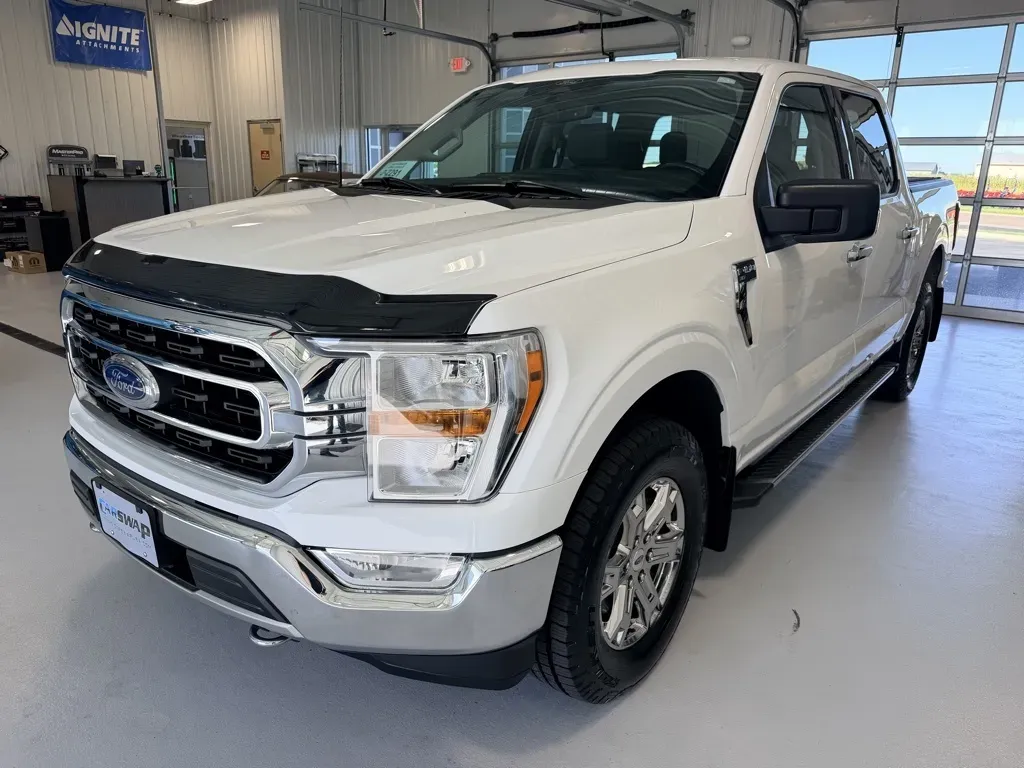 Ford F-150 photo 8