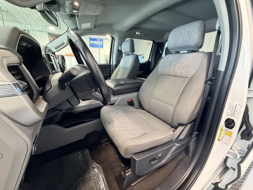 Ford F-150 photo 13