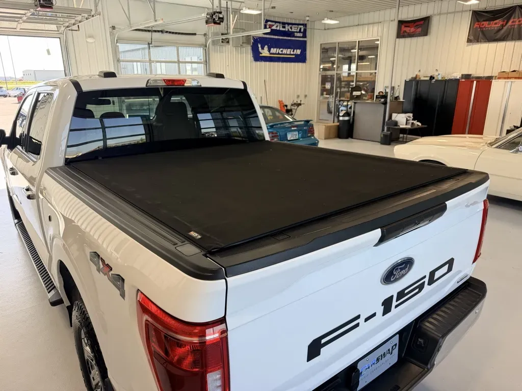 Ford F-150 photo 7